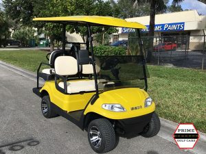 advanced ev 2+2 golf cart, advanced ev golf cart, 2+2 golf cart