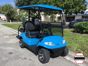 advanced ev 2+2 golf cart, advanced ev golf cart, 2+2 golf cart