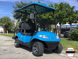 advanced ev 2+2 golf cart, advanced ev golf cart, 2+2 golf cart