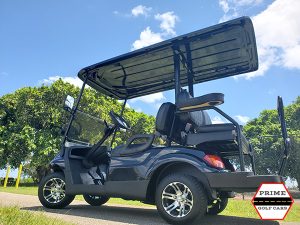 advanced ev 2+2 golf cart, advanced ev golf cart, 2+2 golf cart