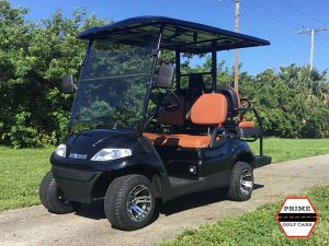 advanced ev 2+2 golf cart, advanced ev golf cart, 2+2 golf cart