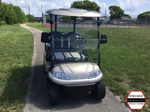 advanced ev 2+2 golf cart, advanced ev golf cart, 2+2 golf cart