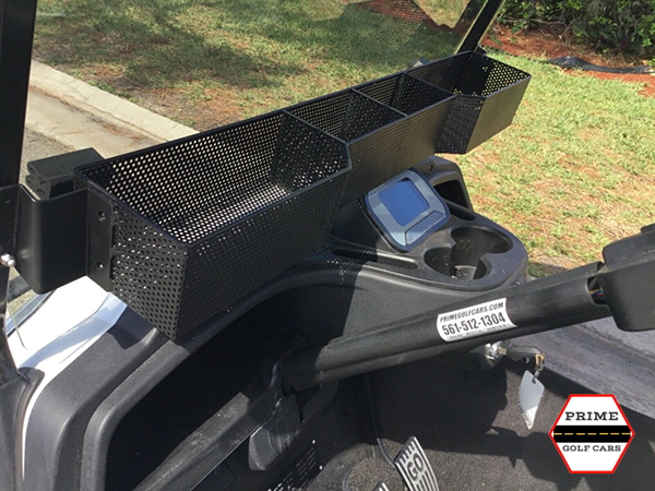 advanced ev golf cart accessories, icon golf cart accessories