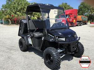 american landmaster l5w, american landmaster utv, american landmaster