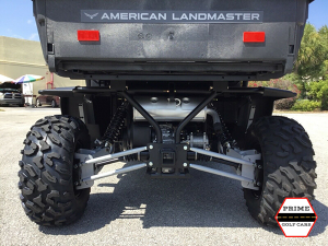 american landmaster l5w, american landmaster utv, american landmaster