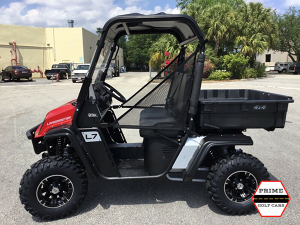 american landmaster l7, american landmaster l7 utv, utv