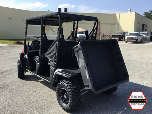 american landmaster l7x, american landmaster utv, american landmaster