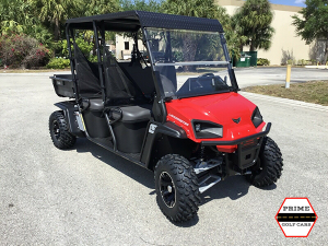 american landmaster utv, utility terrain vehicle, american landmaster