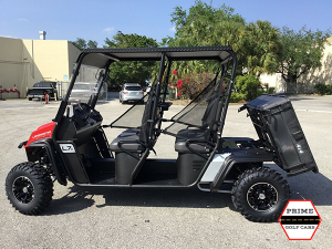 american landmaster, american landmaster utv, utv