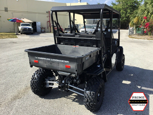 american landmaster l7x, american landmaster utv, american landmaster