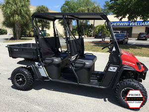 american landmaster l7x, american landmaster utv, american landmaster