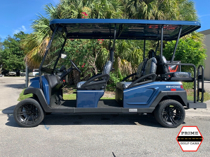 bintelli beyond 6 passenger golf cart, bintelli beyond 6 passenger lsv