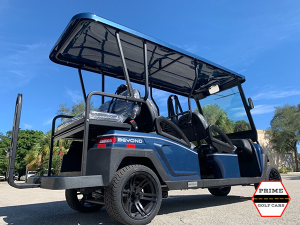 bintelli beyond 6 passenger golf cart, bintelli beyond 6 passenger lsv