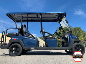 bintelli beyond 6 passenger golf cart, bintelli beyond 6 passenger lsv