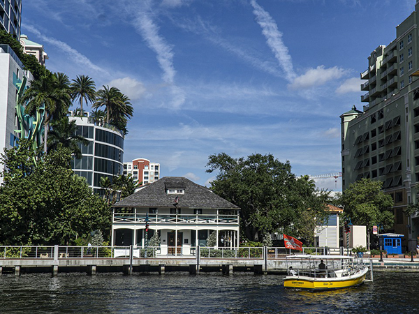 destination recommendation: las olas