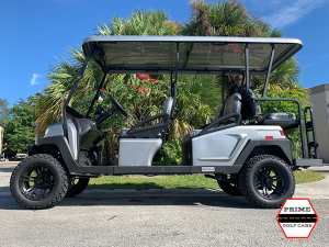 bintelli beyond 6 passenger lifted golf cart, beyond 6 passenger lsv