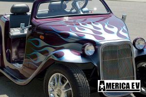 1932 california roadster golf cart, california roadster golf car, gallery