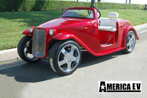 1932 california roadster golf cart, california roadster golf car, gallery