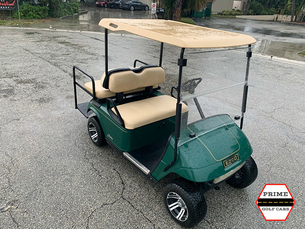 golf cart brands, ezgo club car yamaha golf cart, evolution golf cart