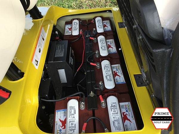 golf cart battery storage, how to prepare a golf cart battery for winter