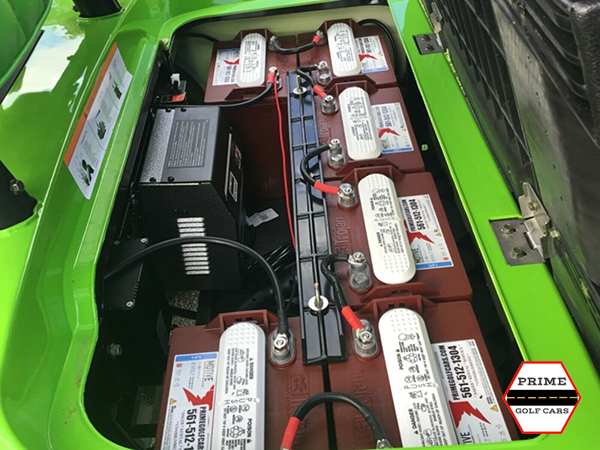 golf cart battery storage, how to prepare a golf cart battery for winter