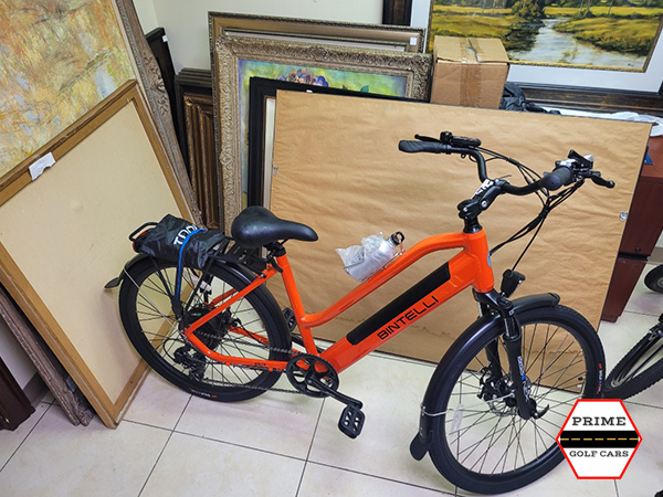bintelli b2 ebike, bintelli electric bike, lithium electric bike