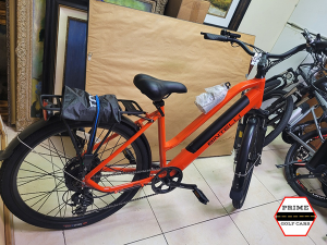 bintelli b2 ebike, bintelli electric bike, lithium electric bike