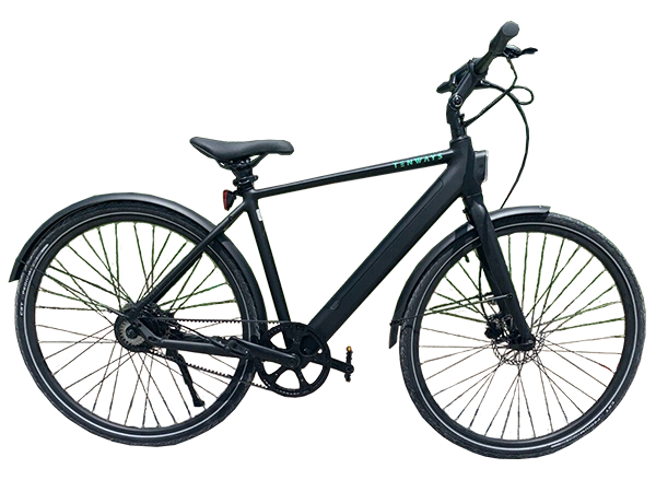 tenways ebike, tenways electric bike, premium ebike