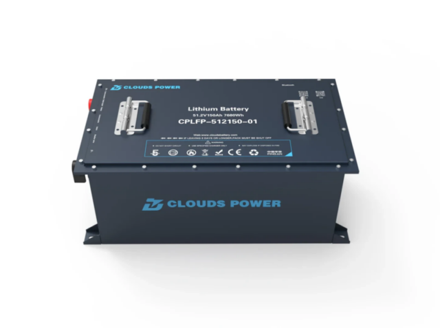 clouds power lithium battery, golf cart lithium battery