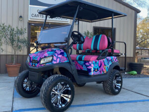 club car golf cart, club car precedent, club car tempo