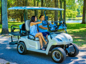 prime golf cart rentals miami, street legal golf cart rental
